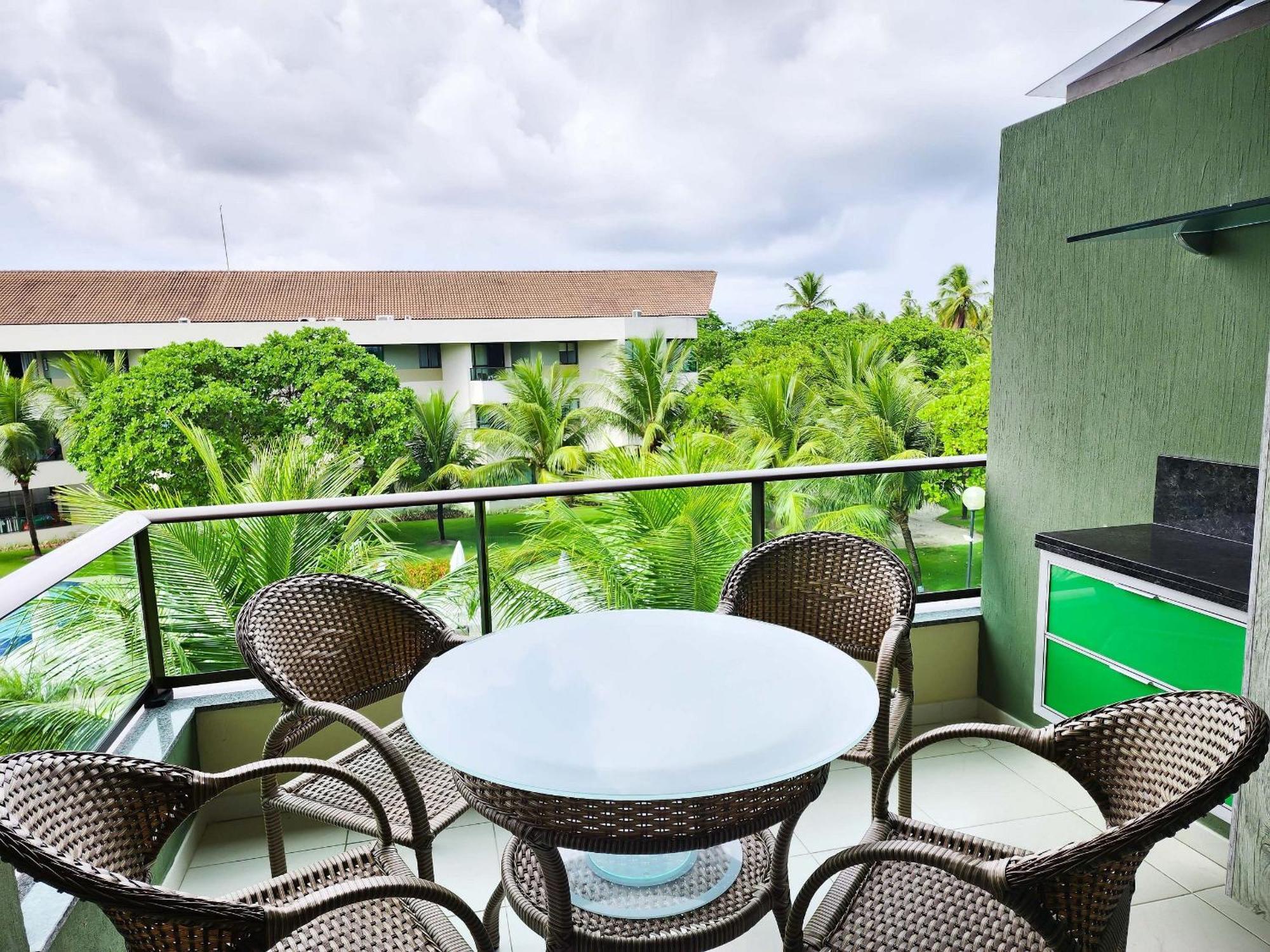 Carneiros Beach Resort Praia dos Carneiros Eksteriør billede