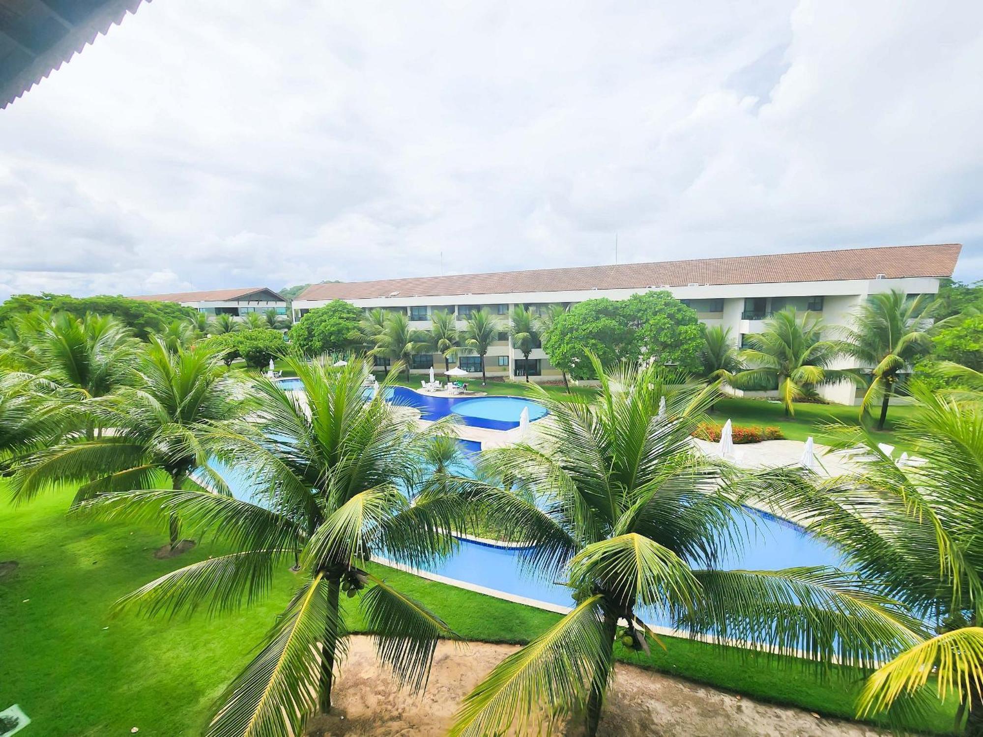 Carneiros Beach Resort Praia dos Carneiros Eksteriør billede